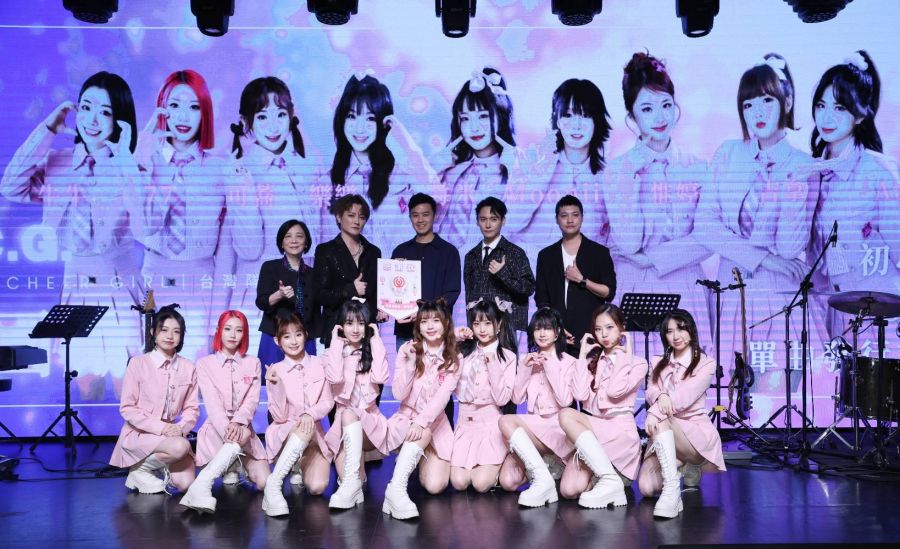 從隨機暴力到集體療癒：阿沁「記得愛」行動的社會意義