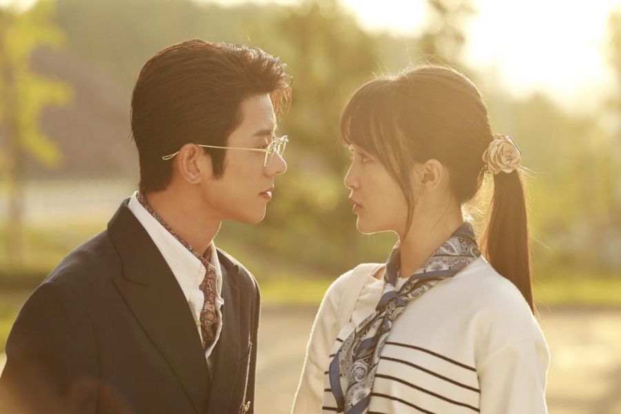 微短劇正夯！《世世動了心》1/5首播