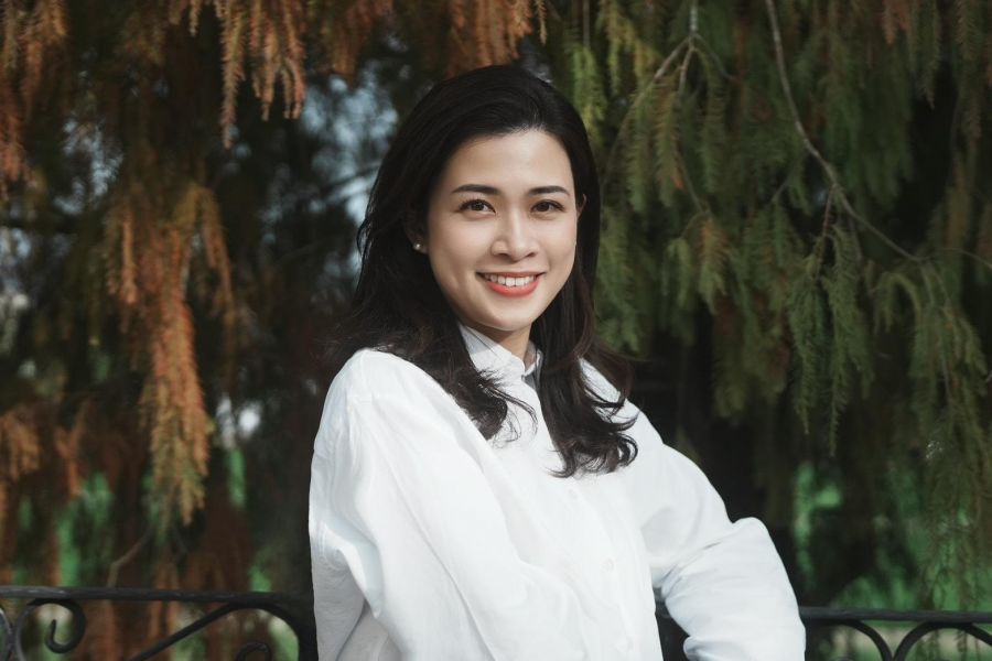 謝明璇掌舵文觀處　雲林文化觀光邁向新局