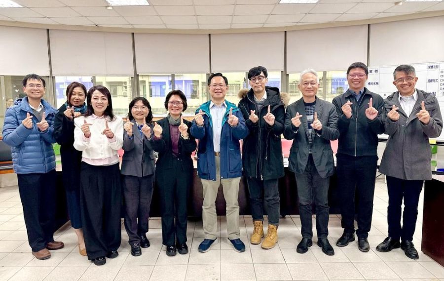 張啓楷為嘉市府及學校爭取經費成功  共同保障學子和選手安全