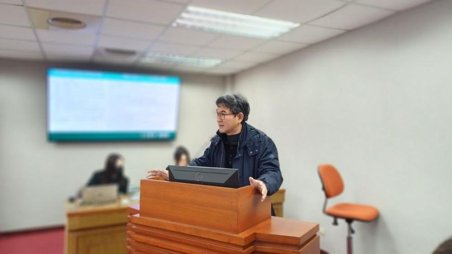 北市營養午餐免費  立委劉建國：支持雲林縣營養午餐免費