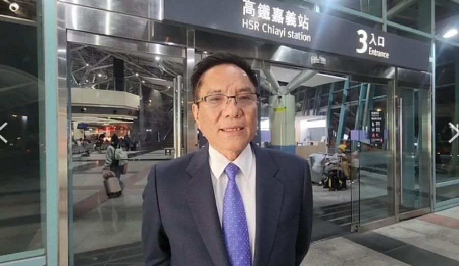 民進黨嘉義縣長初選落幕  黃榮利感謝支持者初心不改、為嘉義持續打拚！