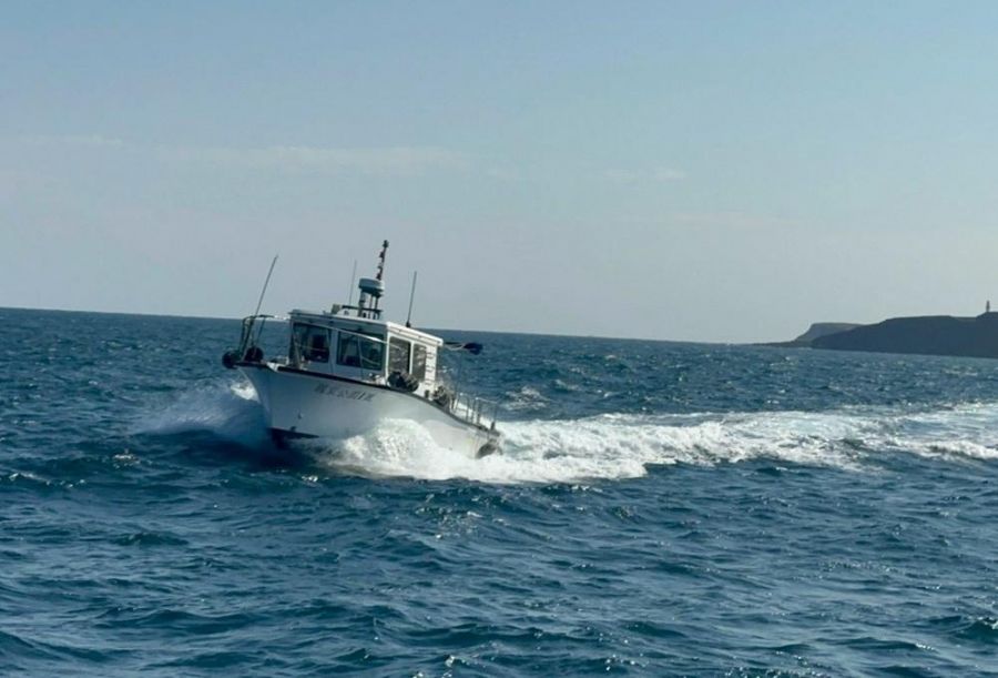 海洋國家公園管理處攜手海巡署與澎縣府　強化禁漁區保育