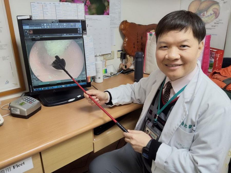 打瘦瘦針未告知   空腹檢查胃仍大量積食