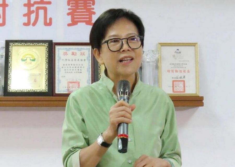 澎湖縣前議長劉陳昭玲涉貪案 二審改判7年6月 褫奪公權4年