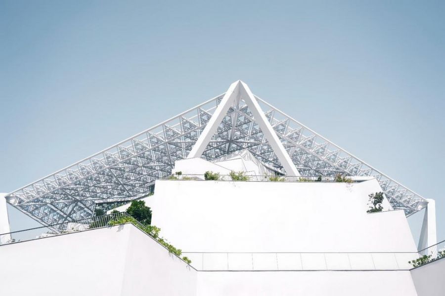 臺南國家美術館籌備處公告歲修期間  並分享2026 年展覽規劃