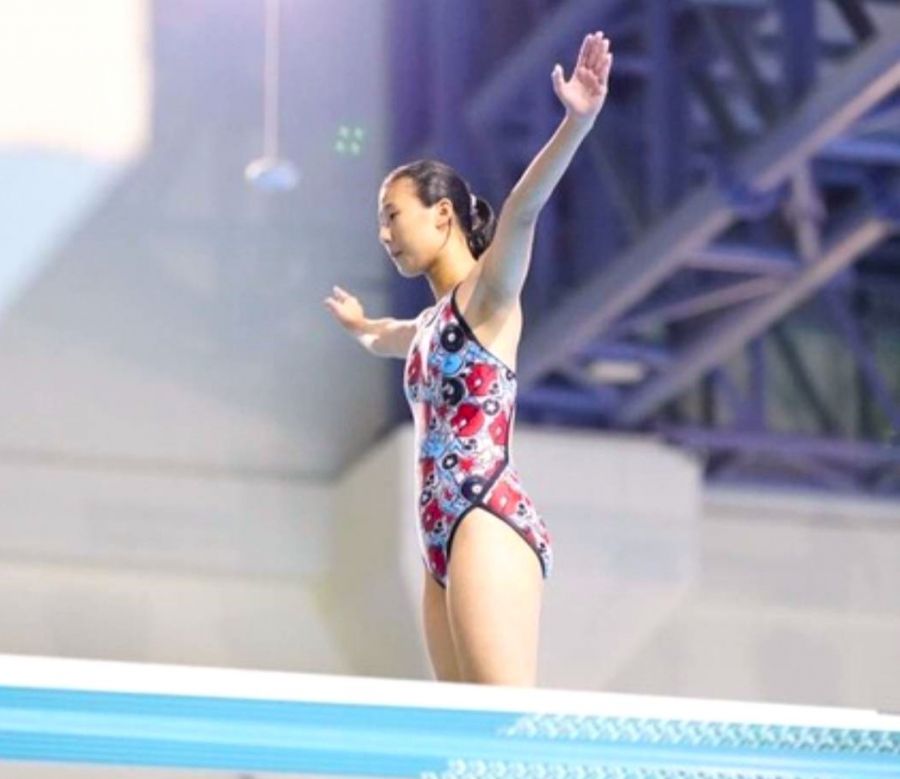 2026高雄跳水國際邀請賽　邀全民免費進場觀賽