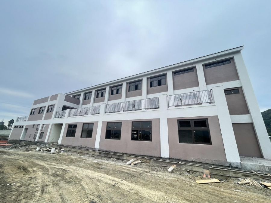 國際獅子會群獅送愛到炫寬　LCIF基金會將捐贈無障礙設施設備