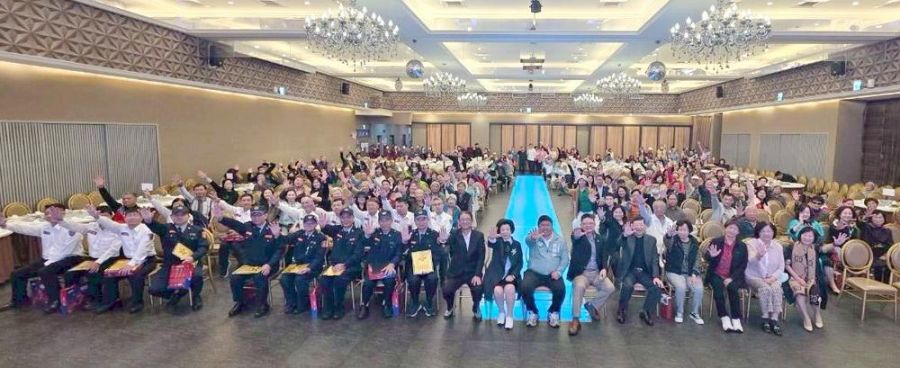 鄭秀英教育事務基金會30週年：正念賦能引領2026教育公益新浪潮