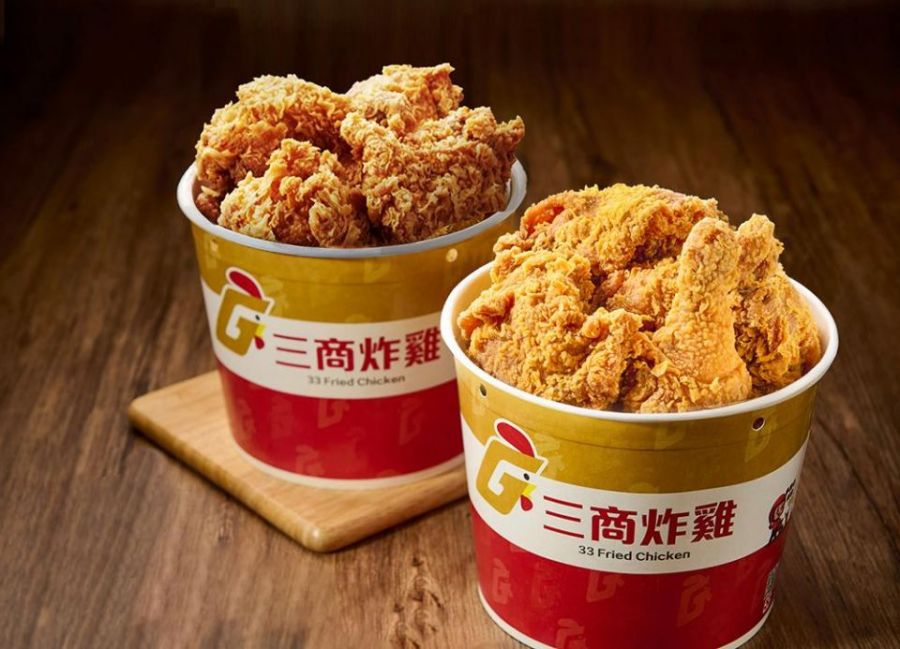 喜迎馬年！三商炸雞推出「66 大順」炸雞優惠47折起