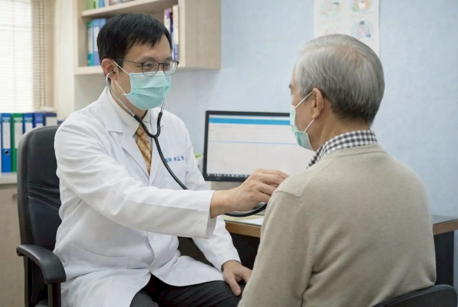 冬季呼吸道疾病齊發！ 醫教保護措施護健康