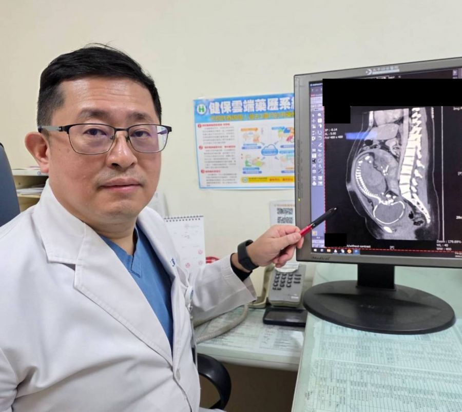 孕婦併發急性盲腸炎！大千醫療團隊精準治療助母嬰平安