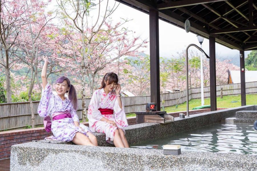 朝聖超人力霸王42家旅宿推出優惠　高雄觀光局邀年假走春搭高鐵