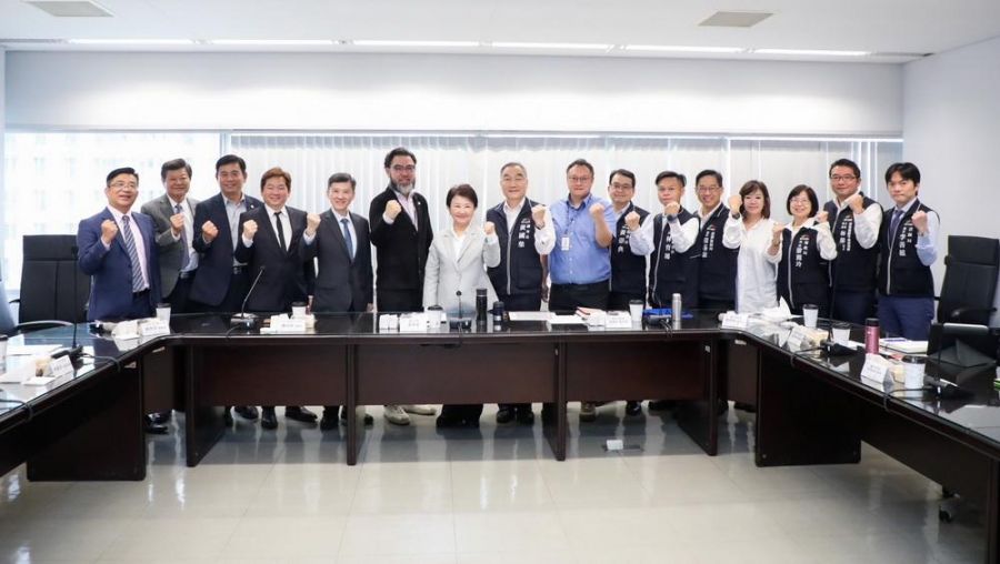 台美ART協定正式簽署15%關稅不疊加   中市府助攻精密機械、手工具與自行車產業