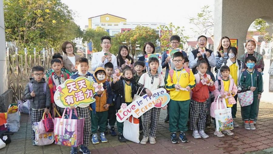 新學期啟航  嘉市師生攜手共創學習新篇章