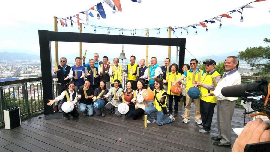 2026埔里森林逐燈祭2/27登場　邀你 閃耀台灣之心