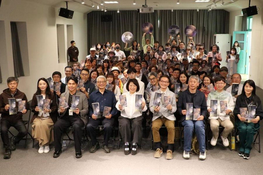 嘉市國際藝術紀錄影展、三分鐘影片大賽3月登場 精華選片搶先釋出