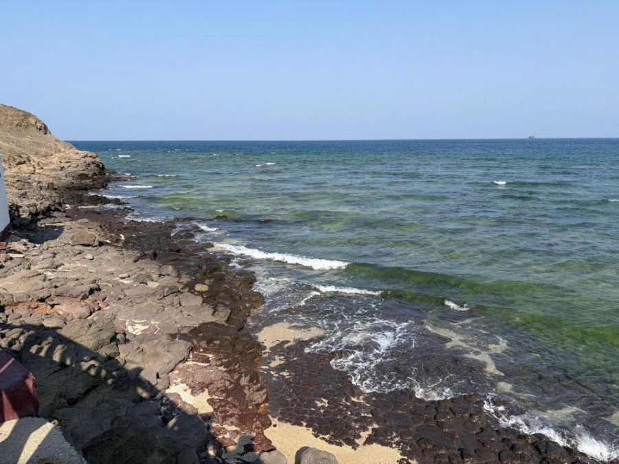 澎湖再傳偷渡人口  檢方將許家豪等三人向法院聲押獲准