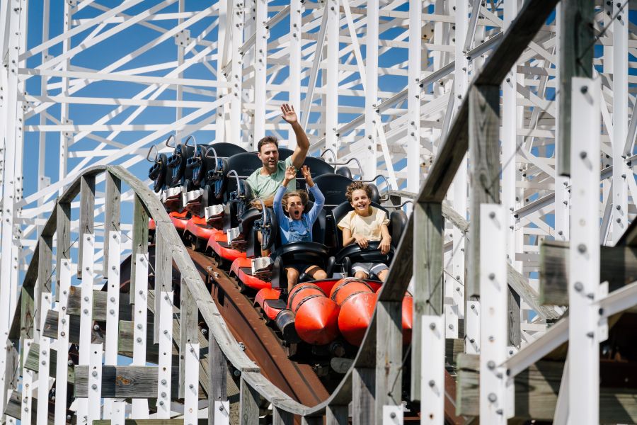 暑假去哪玩？美國親子旅遊全攻略 帶孩子長知識又玩樂