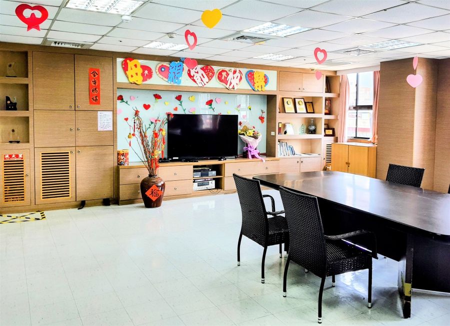 為恭護理之家導入「智慧照護系統」　提升高齡照護品質