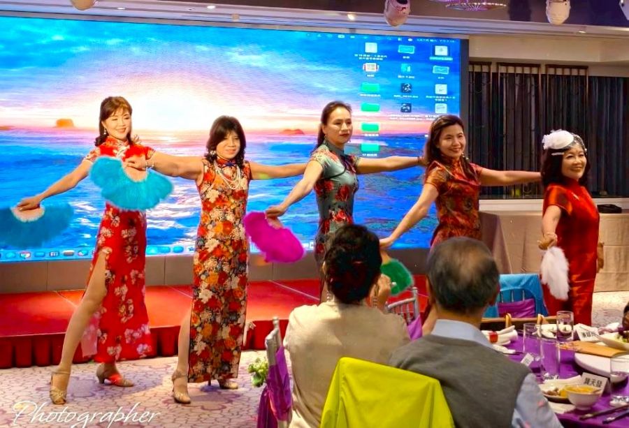 高雄市美術協會舉行會員大會　融合藝術展演展現活力