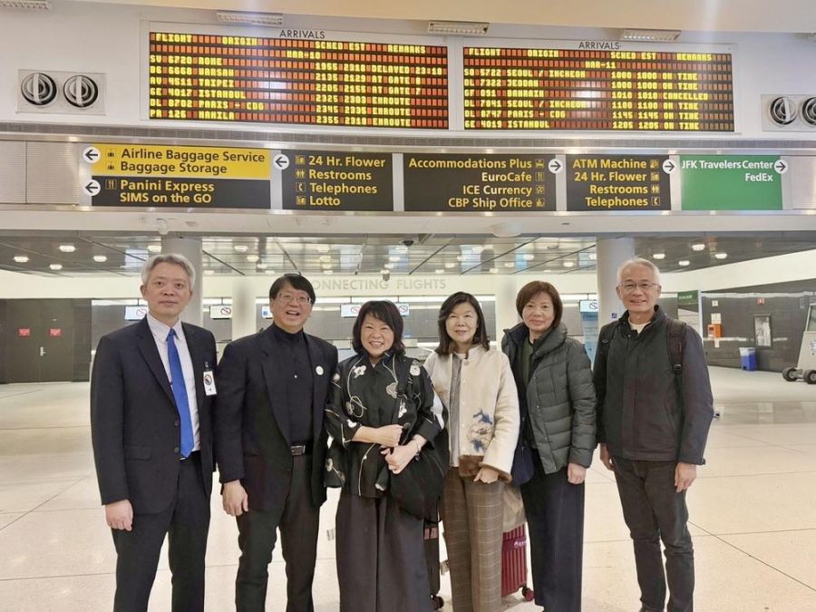 嘉市治理經驗登上國際舞台　黃敏惠市長率團赴NGO CSW分享女力培力經驗