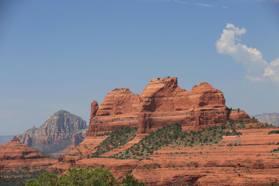 走進美國西部牧場　旅行看見自由與開拓的文明象徵