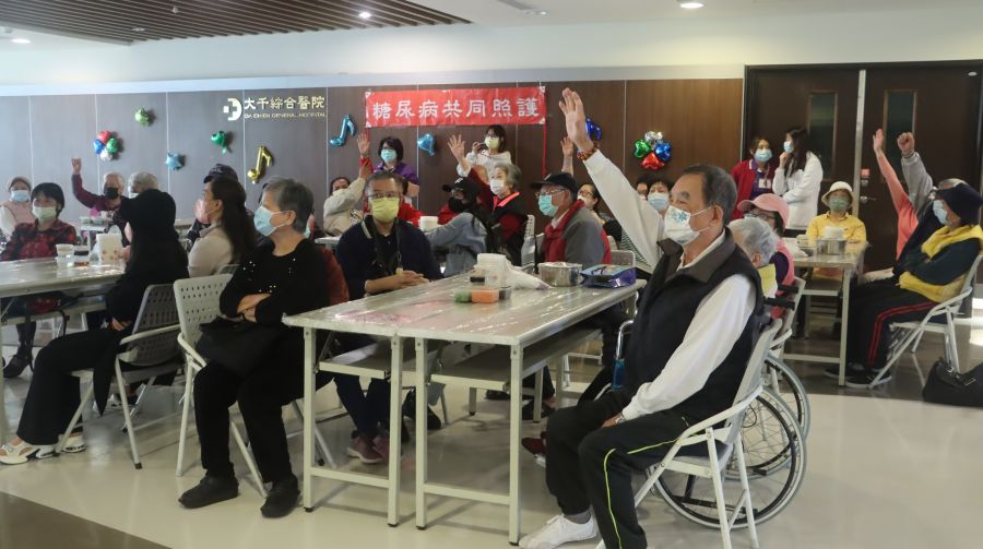 九成病友不知腎臟病  醫示警：五大症狀出現恐已末期