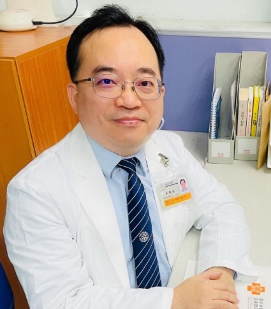 糖尿病足藏危機　嘉榮醫療團隊及時救回病患腳趾護健康