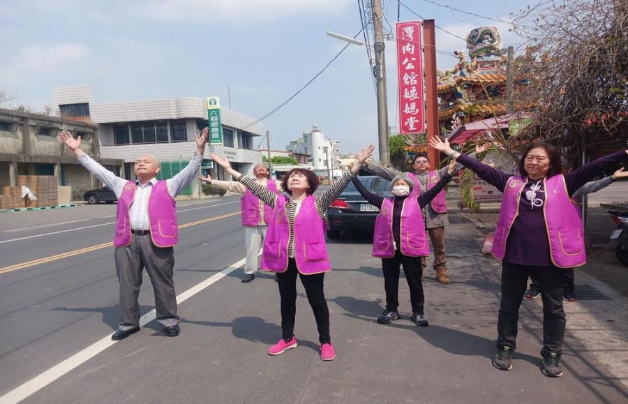 春分養肝調氣　中醫師教簡易「春陽功」提升陽氣
