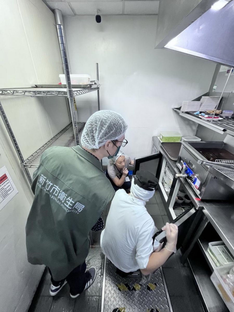 竹市餐飲衛生優良認證暨竹選友善評核開跑  歡迎店家踴躍報名