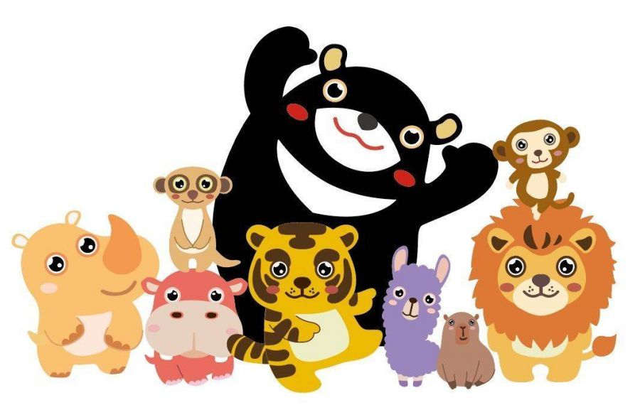 歡慶兒童節！壽山動物園12歲以下兒童免費入園