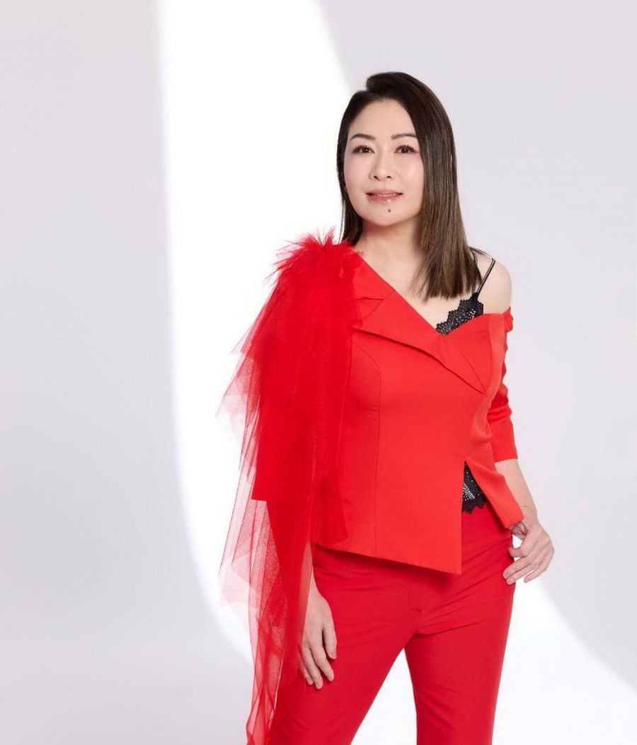 張秀卿《辣妹駕到2演唱會》驚喜宣布神級嘉賓羅時豐