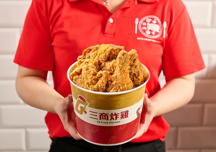 不是促銷是態度！三商餐飲用「不愚人」策略搶回消費者信任