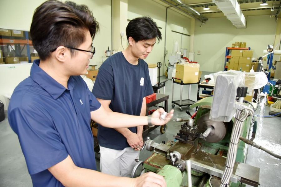 培養即戰力人才      勞動部這計畫企業有感