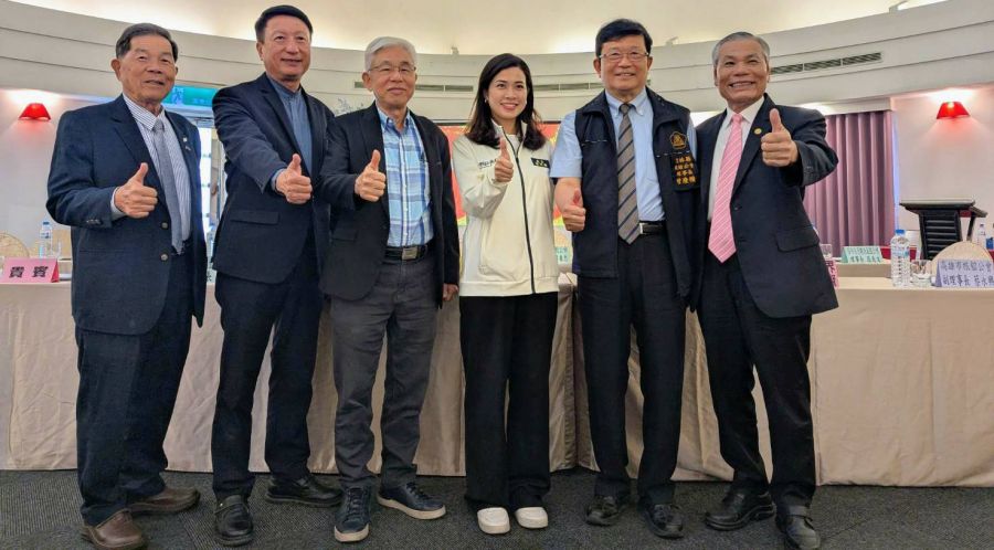 雲林旅館公會共促觀光　劍湖山推出「女神同行」399元超值優惠