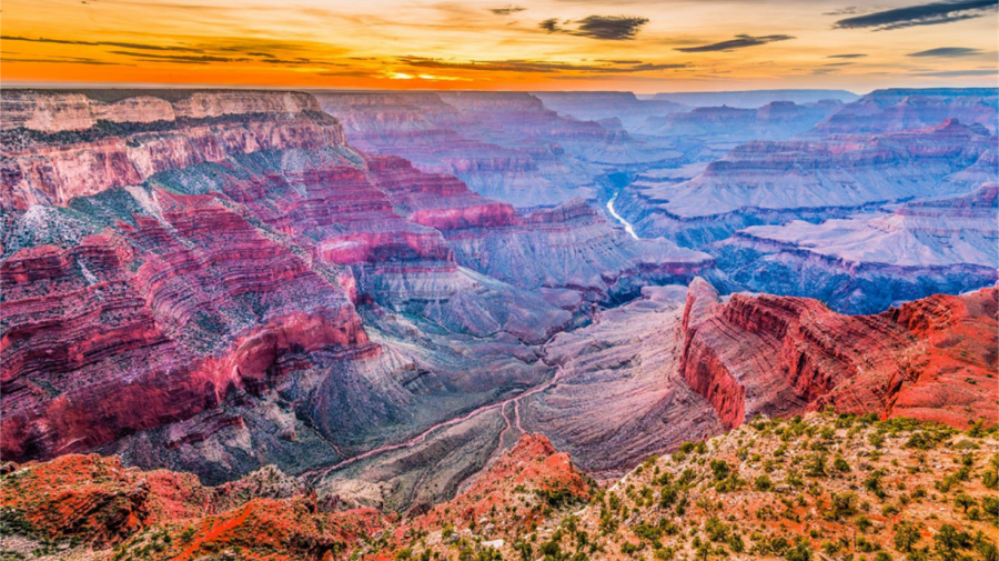 從觀光勝地到高端目的地：亞利桑那如何精準擊中下一波旅遊消費升級