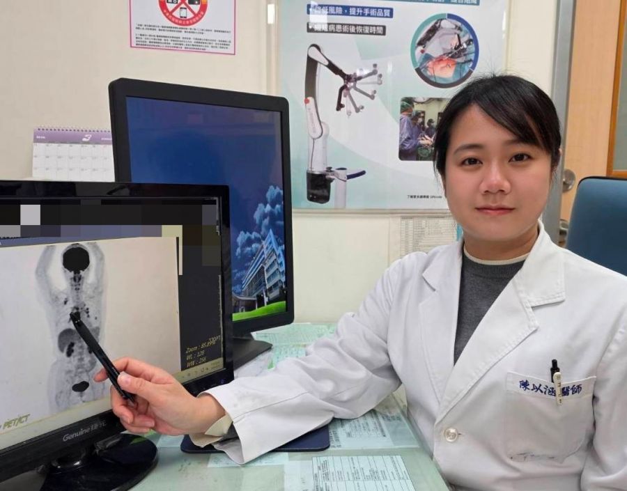 乳癌治療新里程碑！ADC藥物納健保轉移性HER2陽性病人存活率大幅提升