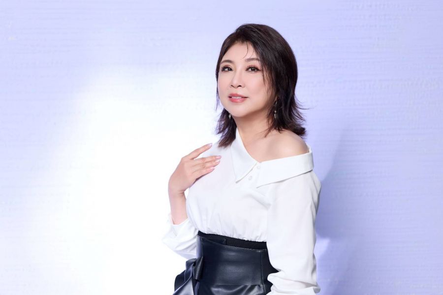 陳思安推新輯「雷陣雨」走過至暗　迎接雨後陽光