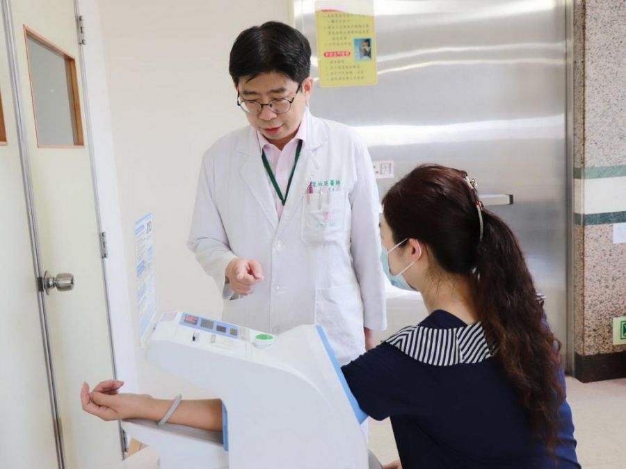 擅停血壓藥恐失智風險高　控制血壓就是保護大腦