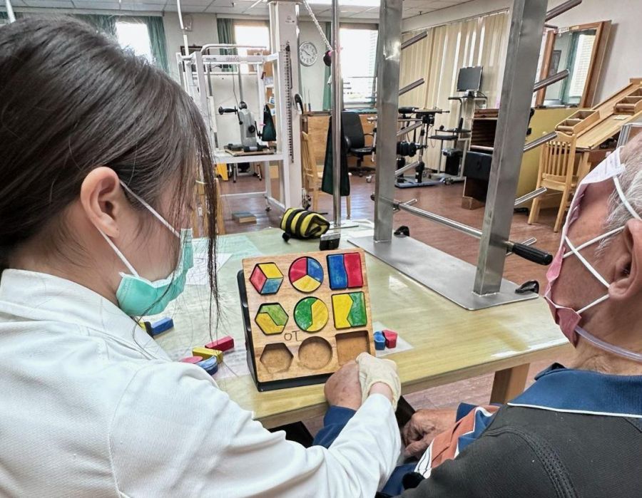 創新神經復健新趨勢！認知治療性運動助中風患者重建動作功能