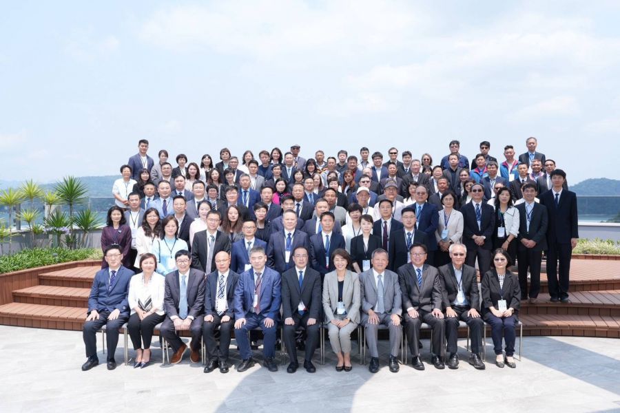 2026日月潭VS西湖第十八屆兩湖論壇登場