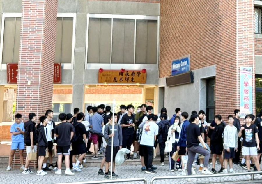 115學年度四技二專統一入學測驗　嘉義考區圓滿落幕