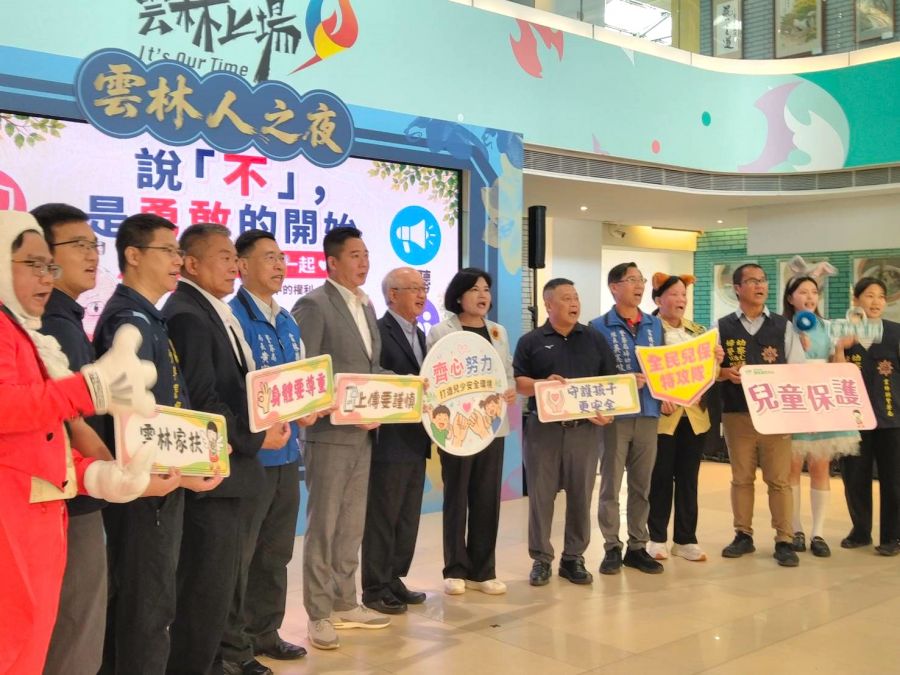 雲科大創新圓夢競賽登場　團隊展現AI與跨域應用成果