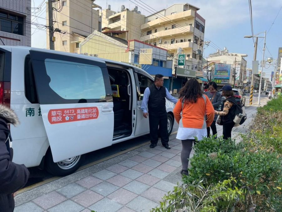 南投「6673」路線宣導期10元優惠將截止 　5月1日起恢復正常票價機制