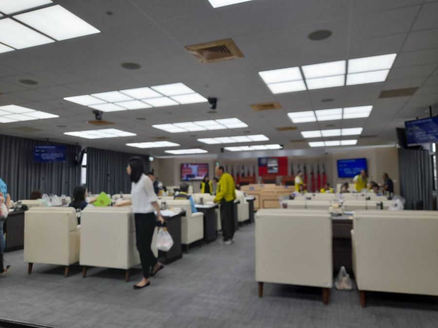 彰化市擬發放1-6歲兒童每年10000元兒童禮金 市代會討論後胎死腹中