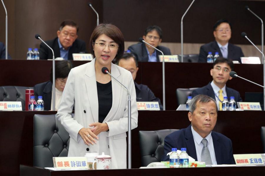 提升教學品質！許淑華：調降國中小班級人數朝每班27人努力