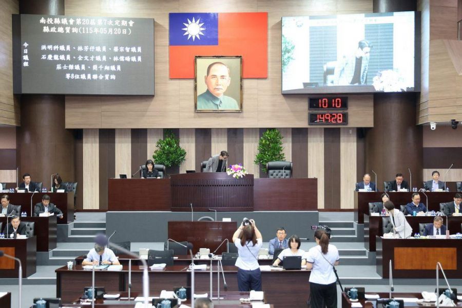 落實原民等母語教學  許淑華：文化傳承全力推動無止境