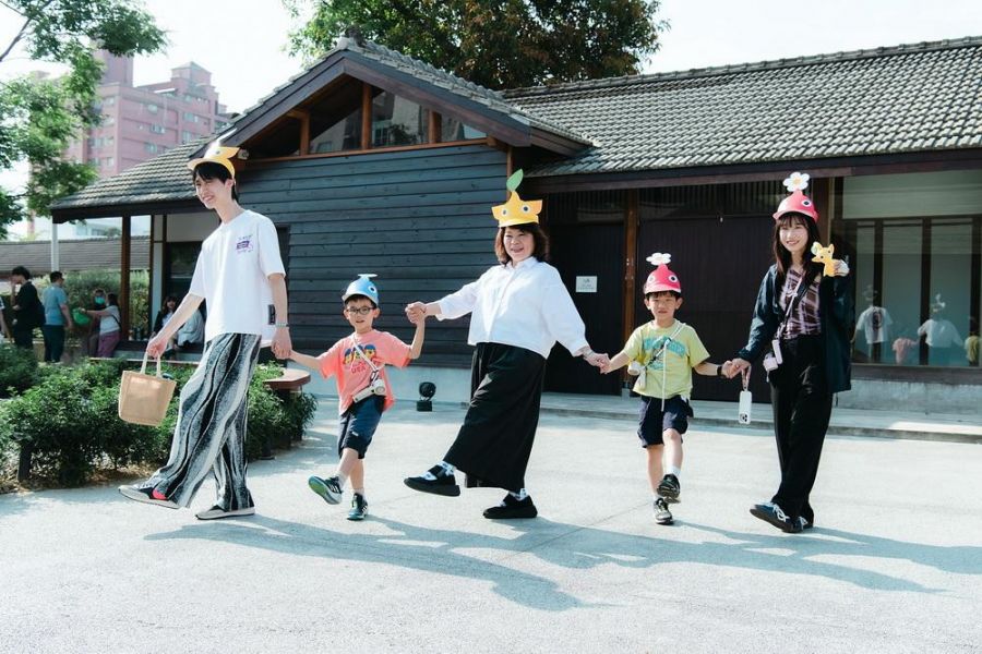 黃敏惠市長第四度獲五星肯定　嘉義市施政滿意度全國第一
