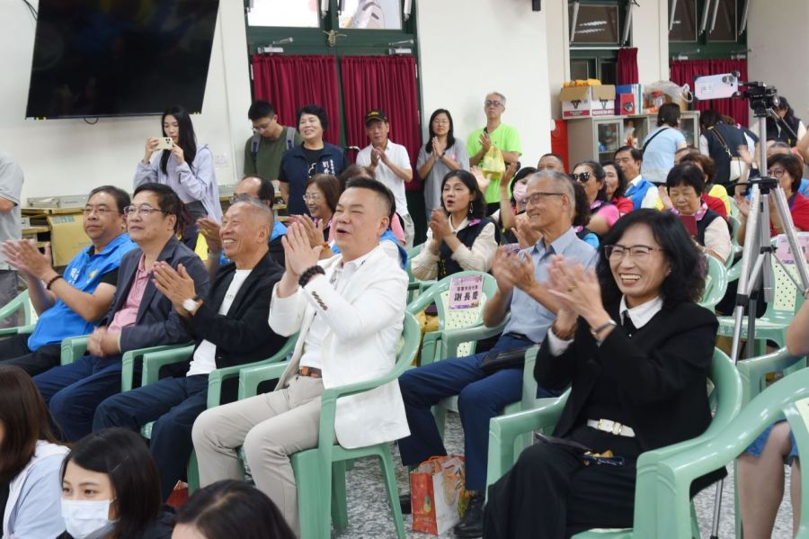 「HAKKA食搞共下來」社區登場　體驗最道地又有趣的客家文化